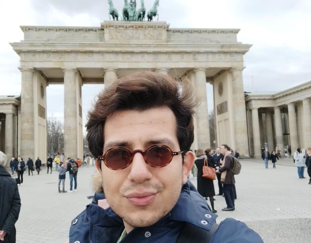 Muratlı İngilizce Özel Ders